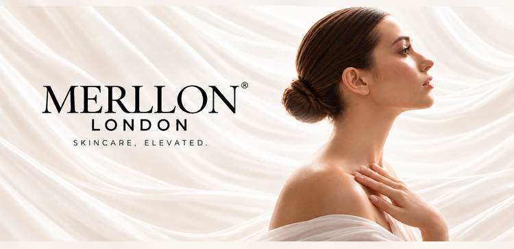 بانر ديسكتوب Merllon London